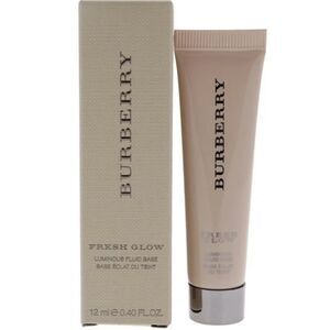 Burberry Luminous Fluid Base in Cream Tube